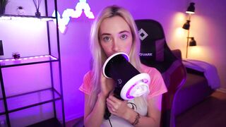 ♡ Relaxing ASMR Mouth Sounds ♡ - Nanno Choo ASMR