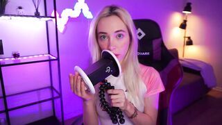 ♡ Relaxing ASMR Mouth Sounds ♡ - Nanno Choo ASMR