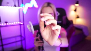 ♡ Relaxing ASMR Mouth Sounds ♡ - Nanno Choo ASMR