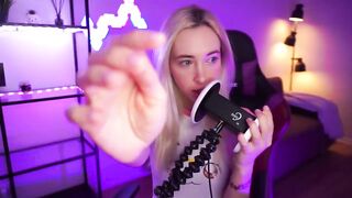 ♡ Relaxing ASMR Mouth Sounds ♡ - Nanno Choo ASMR