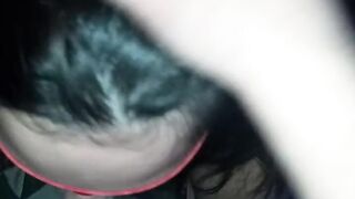 Blindfolded, & fucked