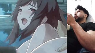 Konosuba hentai uncensored fhd