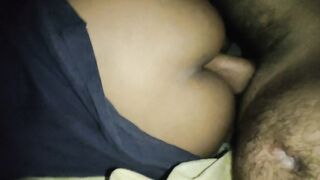 Solo la puntita (Anal Real) Part 2