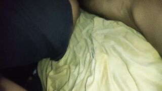 Solo la puntita (Anal Real) Part 2