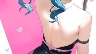 Animation Hentai | Miku