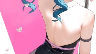 Animation Hentai | Miku