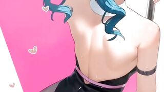 Animation Hentai | Miku