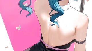 Animation Hentai | Miku