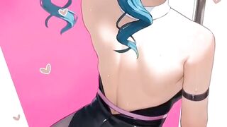 Animation Hentai | Miku