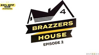 Brazzers House 4: Episode 2.Phoenix Marie, Jenna Foxx, Alexis Tae, Victoria Cakes, Kylie Rocket