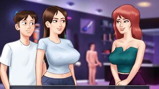 summertimesaga- 0- 19- 0- pc part 32 by misskitty2k gameplay