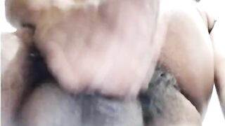 #Own cam eating and swallowing by Indian boy nd Pornstar Ravi