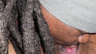 Make her CUM ???? with the TONGUE ???? | CurvedJohnson