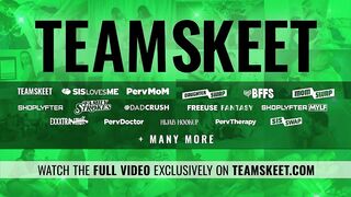 Olympic Fuck - TeamSkeet Classics Teaser