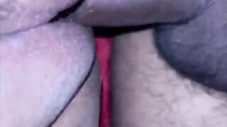 Desi bhabi pussy drilling by husband bigcock