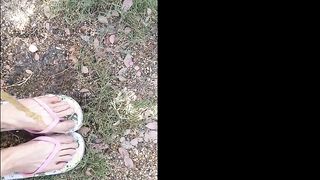 Pissing Compilation