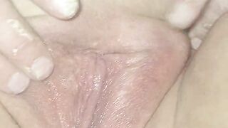 Amateur couple close up fuck