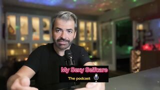 My Sexy Selfcare Podcast Clips - How to Feel Worthy to have an abundance of sex in your life