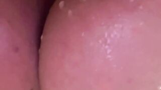 your favourite slut squirting under the shower blonde girl video