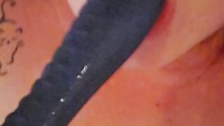 Pov close up pussy fuck, loud moaning orgasm for you