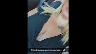 Car wash challenge part 1