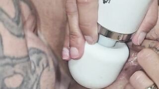 Oozing creampie squirting anal????????