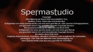 Cum Cum Cum & Creampie Compilation 9 - Sperma-Studio - 40720