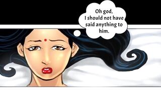 SAVITA BHABHI FUCKED BY A DOCTOR IN CLINIC .