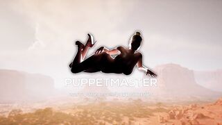 Sensual Adventures 7 - 3D Futanari Animation Long version by PuppetMaster