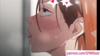 Jujutsu Kaisen Lovely Hentai Story Hentai Uncensored 60 FPS High Quality