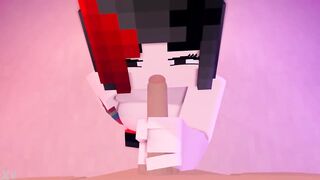 Minecraft Porn Animation Compilation