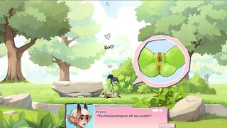 hentai game Horny Nature