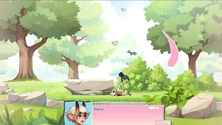 hentai game Horny Nature