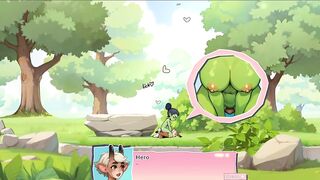 hentai game Horny Nature