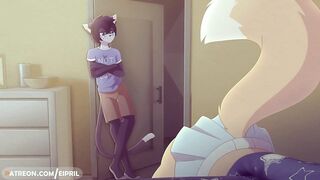 Under The Circumstances [Eipril Animation] SOUND