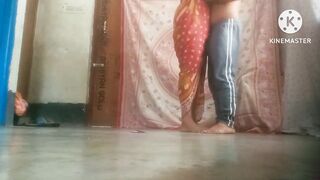 Indian Sexy Aunty Sex Big Boobs Very Good Sex Romantic Sex Dogy Style Sex Romantic Romantic