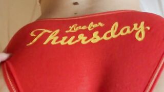 Love for Thursday Real Sex Amateurs Homemade Loud Moaning