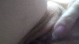 Masturbation Close-up 55