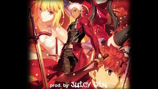 Happy Anime x String Type Beat "Fate Stay Night"