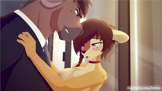 Coworkers [Eipril Animation] SOUND