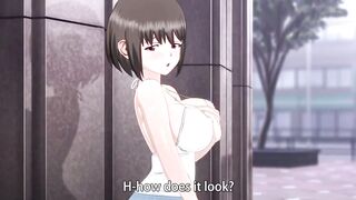 Best Anime Hentai Scenes BOOBS & BUTT !! (hentai sex, hentai porn, hentai compilation, public sex)