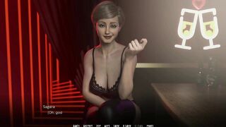 Review Games : Love and Temptation Part 3