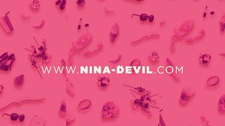 Camgirl Nina Devil from Germany