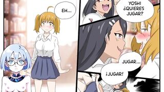 Nagatoro Yuri