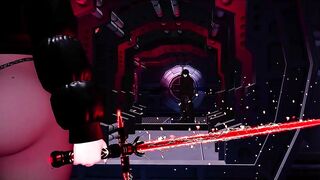 Cum Wars: The Rise Of The Sith Queen! Episode 1 Teaser! | VRC