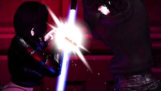 Cum Wars: The Rise Of The Sith Queen! Episode 1 Teaser! | VRC