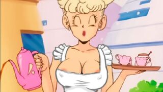 Kamesutra Dbz Erogame 71 Bulma's Stepmom