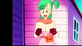 Kamesutra Dbz Erogame 71 Bulma's Stepmom