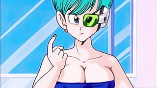 Kamesutra Dbz Erogame 71 Bulma's Stepmom