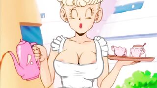 Kamesutra Dbz Erogame 71 Bulma's Stepmom